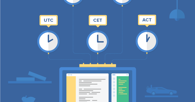 The Definitive Guide to DateTime Manipulation