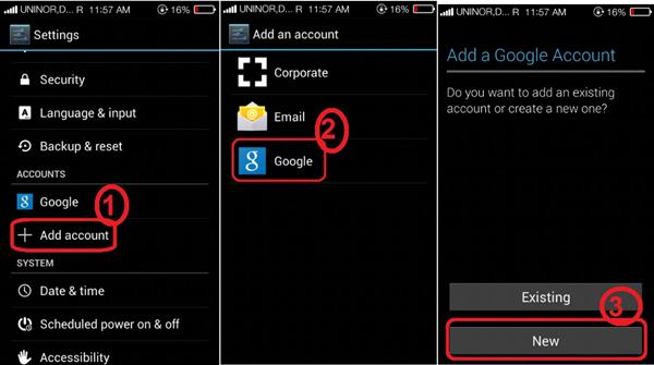 How to make Unlimited Gmail ID How to make Unlimited Gmail ID