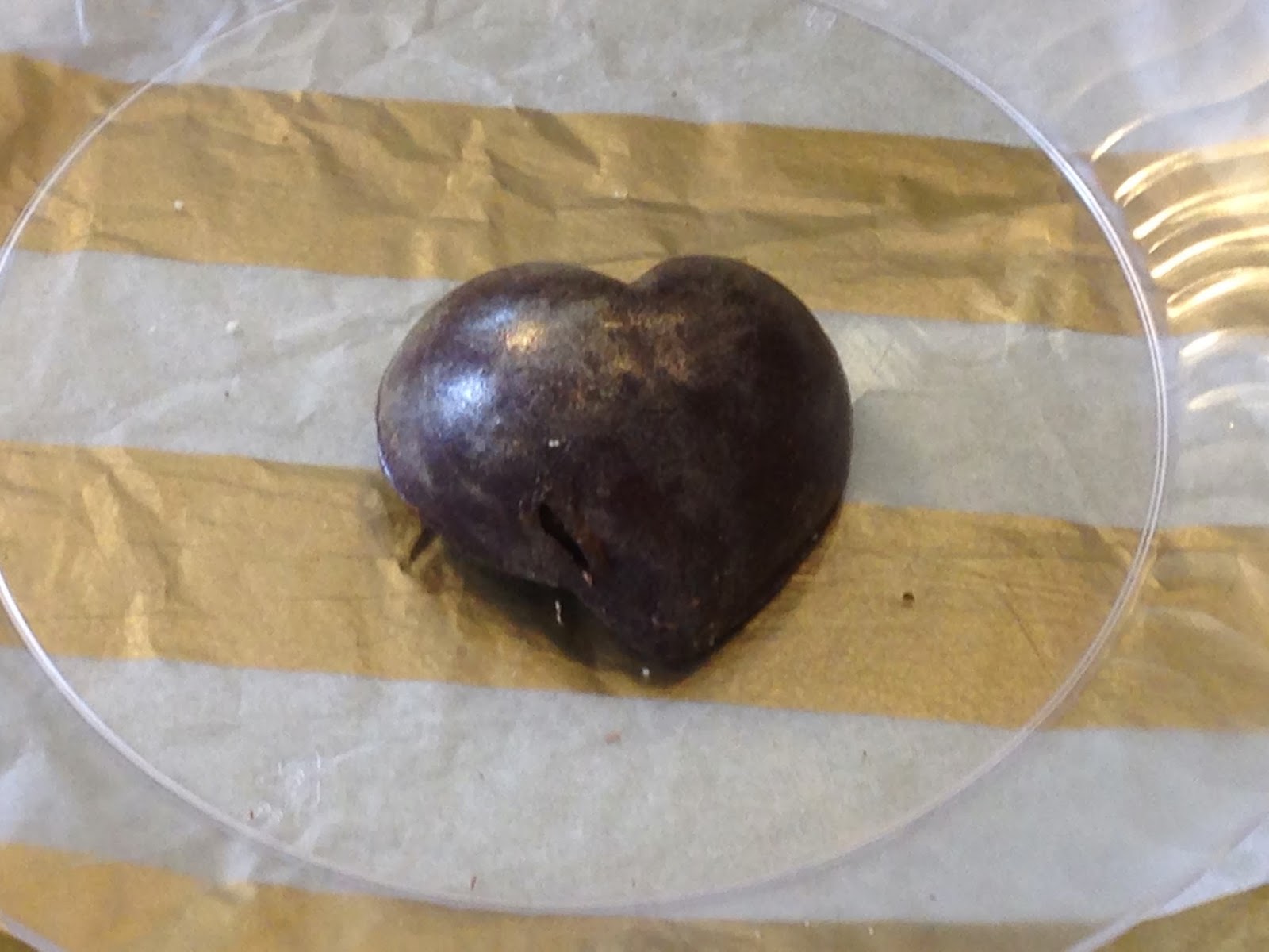 Texas Fried Pecan Praline' Truffles and Bark