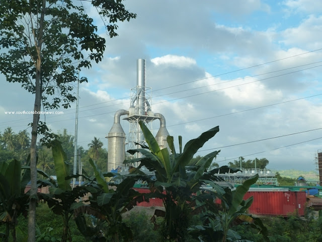 11.9 MW Koronadal Diesel Power Plant