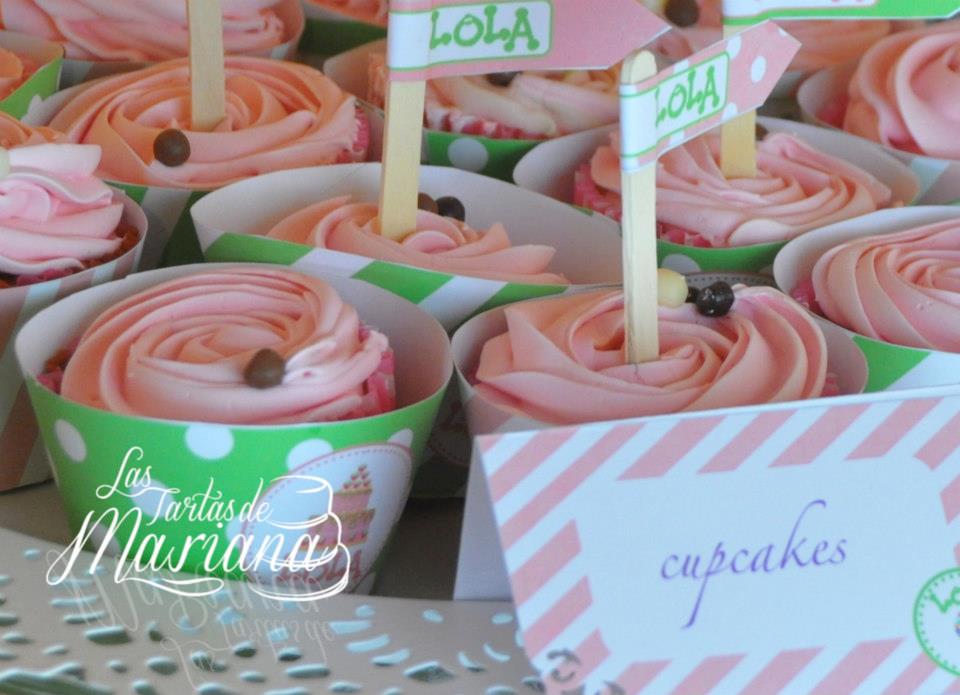 Fiestas Temáticas BCN Kits de fiesta imprimibles KIT IMPRIMIBLE