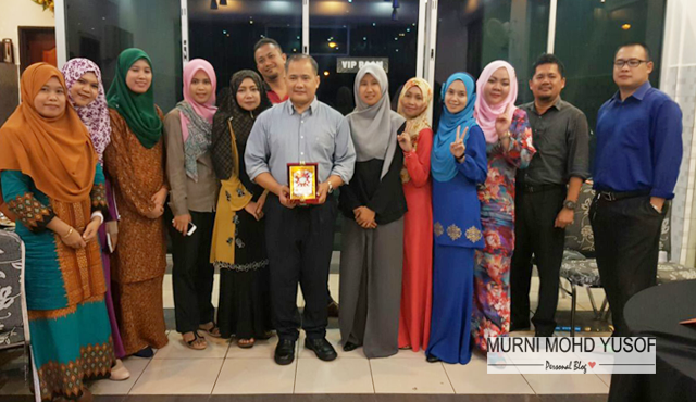 Farewell Party Farewell Party