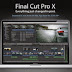 Final Cut Pro X 10.0.8 Mac OS X [ChingLiu]