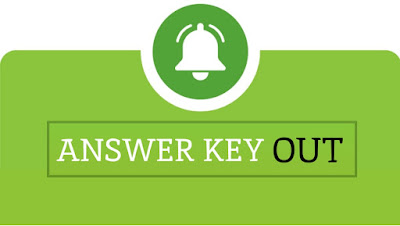 UPSSSC Tubewell Operator Exam Answer Key 2019