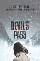Devil’s Pass