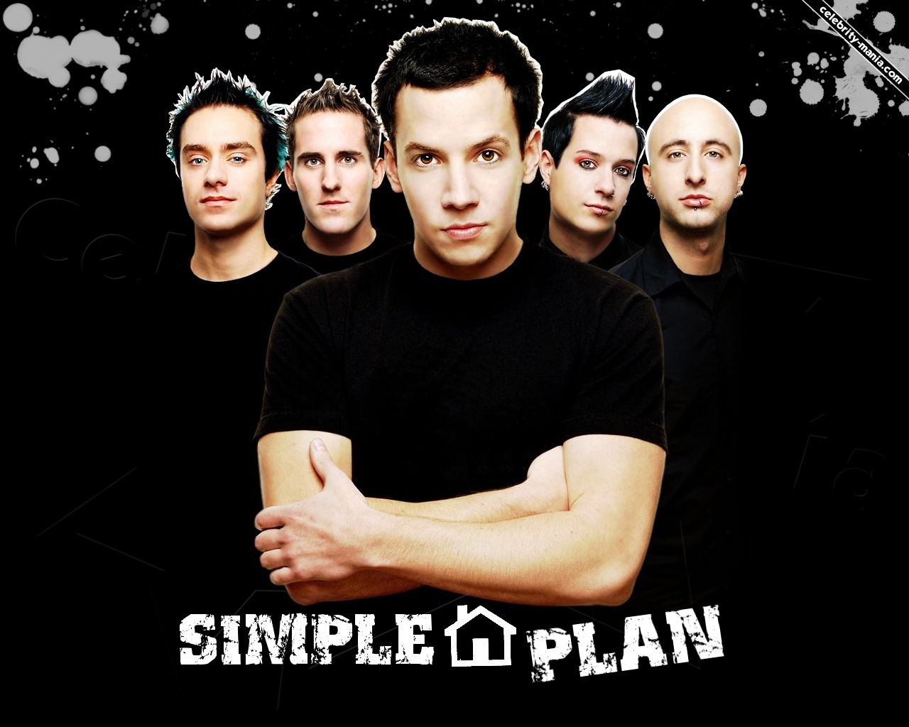 Включи simple plan. Группа Симпл ПЛЭН. Simple Plan 2001. Simple Plan 2008. Simple Plan Band.
