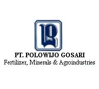 Logo PT Polowijo Gosari