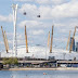 Top 5 výhľadov na Londýn, alebo Londýn z vtáčej perspektívy