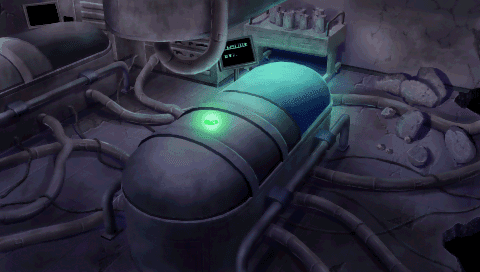 Fate/EXTRA: Equipment List ~ Cirnopoly