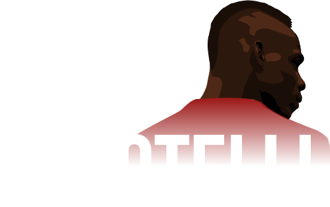 Mario Balotelli 