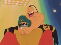 Kartun Kinnikuman: Kinnikusei Oui Soudatsu Hen (Episode 1 - 46) Kartun Kinnikuman: Kinnikusei Oui Soudatsu Hen (Episode 1 - 46)