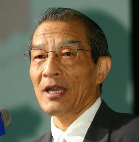   陳長文