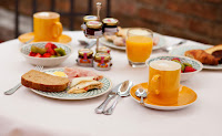 o café da manhã ideal o café da manhã ideal