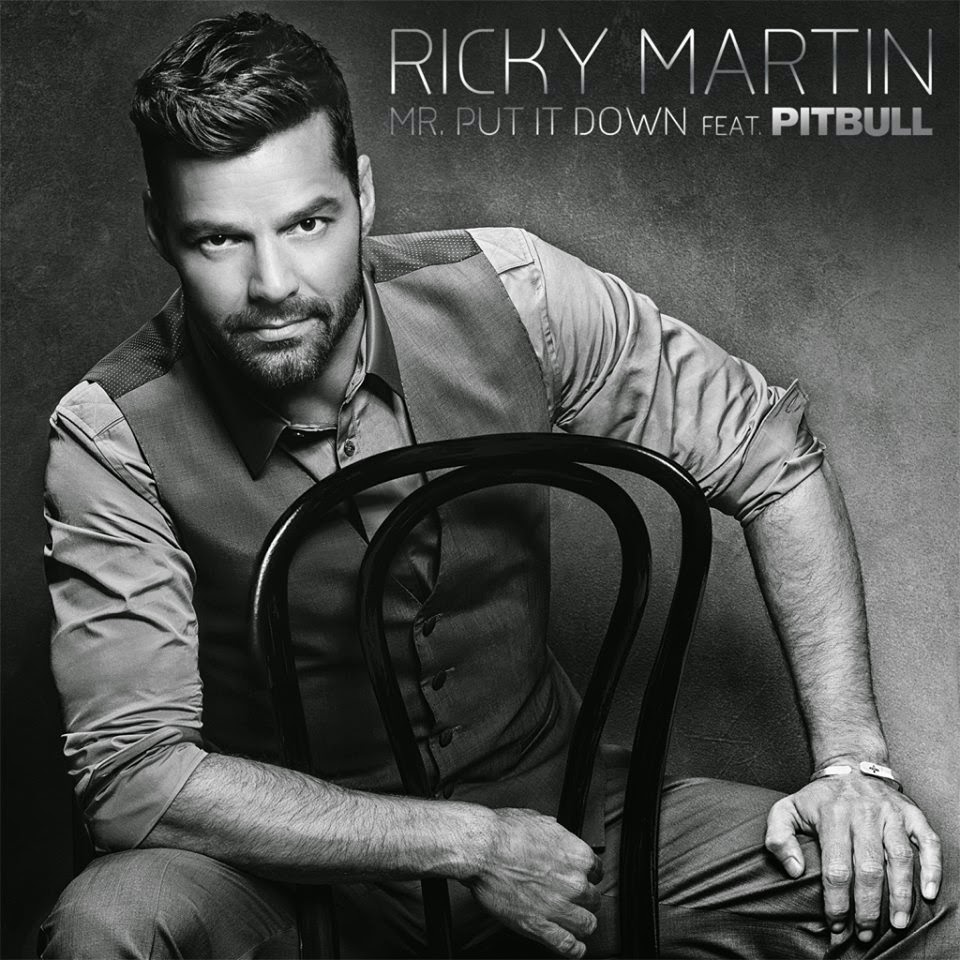 Best New Lyrics Ricky Martin ft. Pitbull Mr. Put It Down (Lyrics) Best New Lyrics Ricky Martin ft. Pitbull Mr. Put It Down (Lyrics)