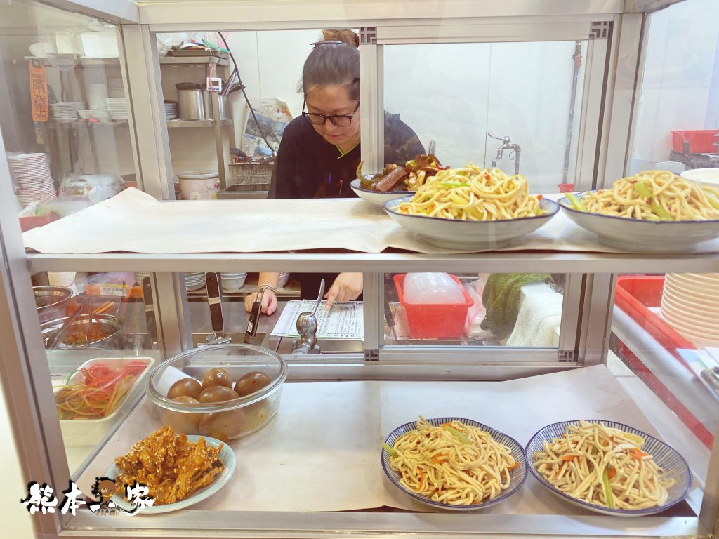 心悅素食蔬食港點熱炒|三峽中華路餐廳