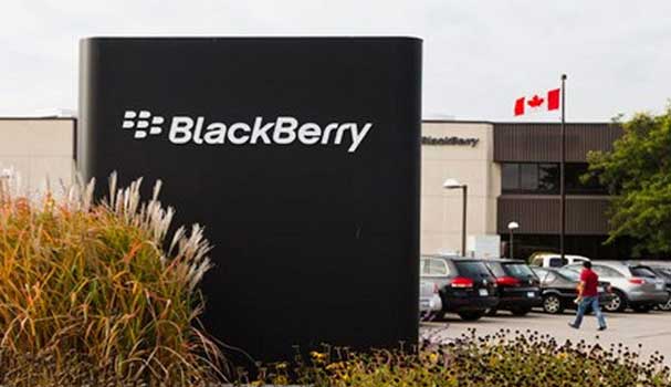 Alasan BlackBerry Tidak Lagi Membuat Smartphone BlackBerry
