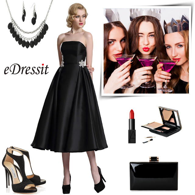 Dress Your Likes - Trendy Dress Codes - eDressit