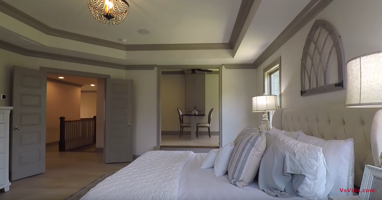 27 Photos vs. A LOOK INSIDE A 5 BDRM DECORATED MODEL HOME NORTH OF ATLANTA - Luxury House & Interior Design Tour 27 Photos vs. A LOOK INSIDE A 5 BDRM DECORATED MODEL HOME NORTH OF ATLANTA - Luxury House & Interior Design Tour