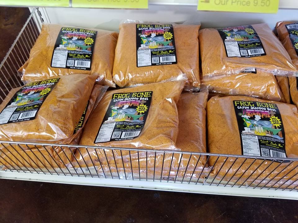 Houston Food Explorers Hot Sauce! Houston! Hot Sauce! The iBurn Hot