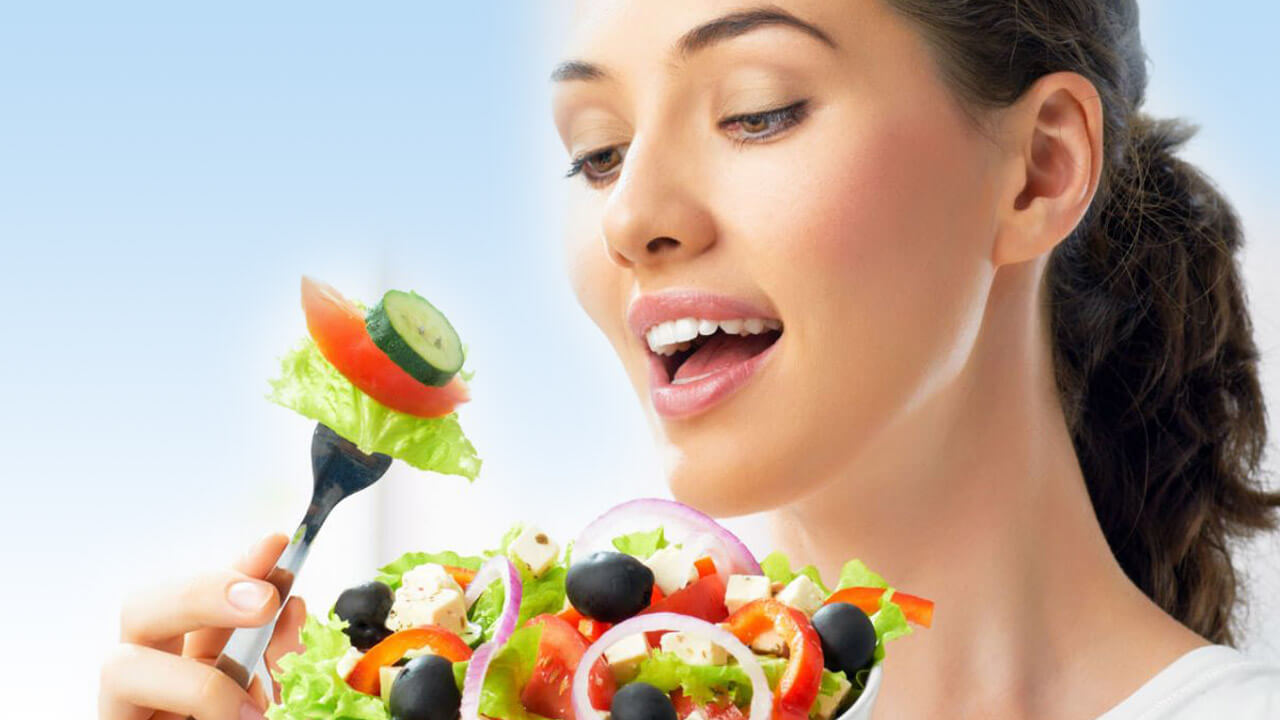 Metabolizmayı Hızlandıran Diyet Metabolizmayı Hızlandıran Diyet