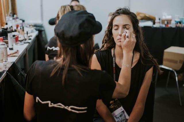 maquillaje novia mac cosmetics españa maite tuset