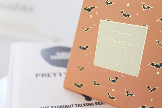 Girly autumn blog haul Girly autumn blog haul