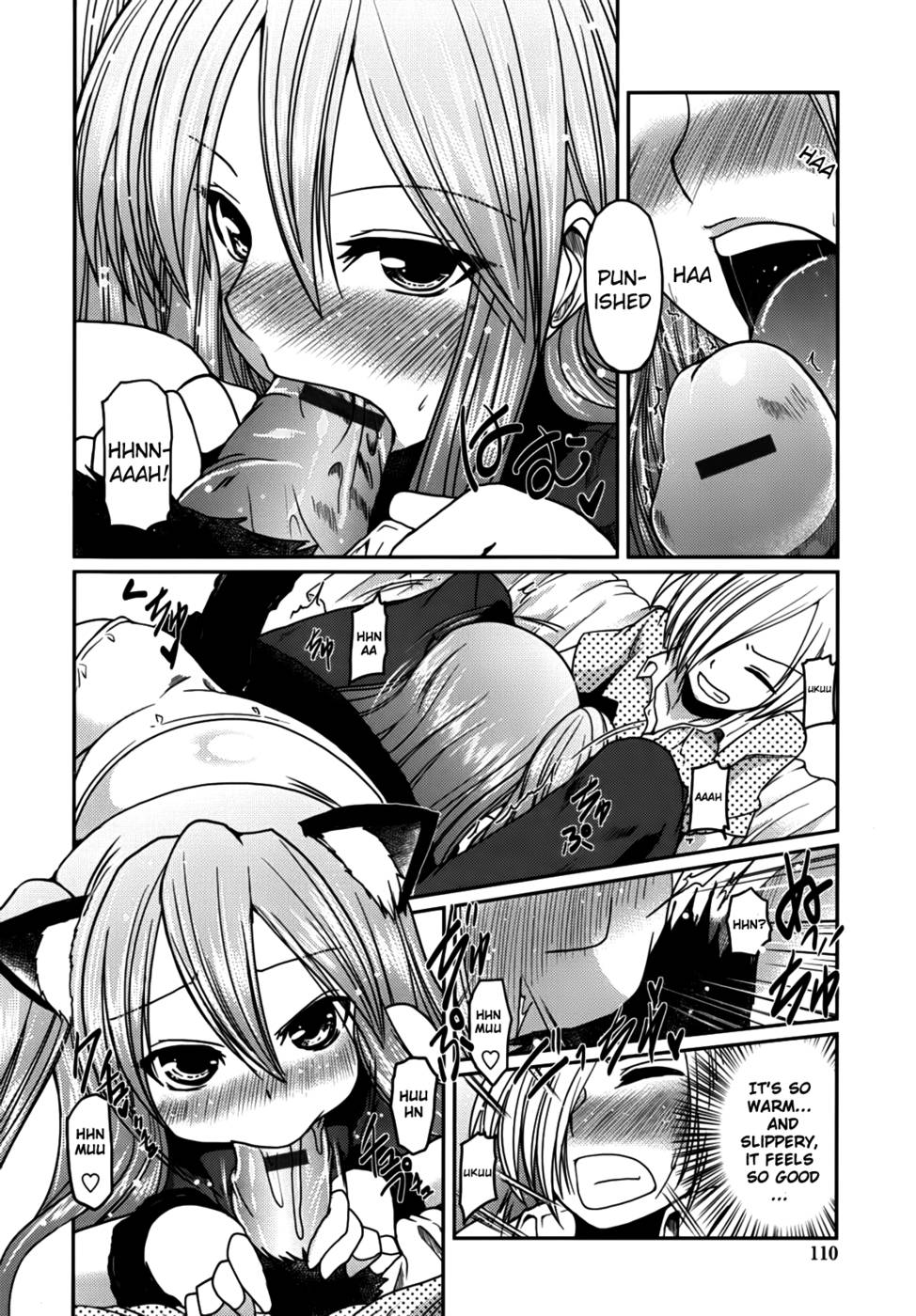 Hentai Manga Comic-Ani Omou Yue ni Imouto Imouto Ari-Chap5-10