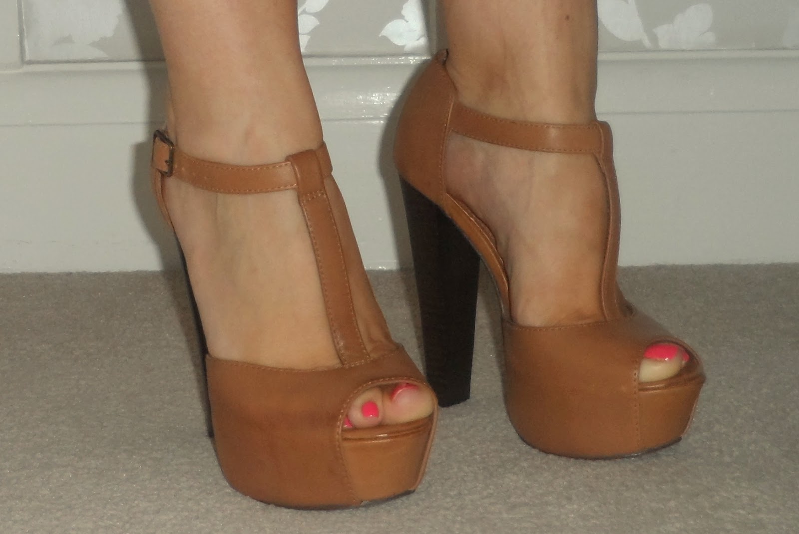 New Steve Madden Dyvine heels | flutter and sparkle