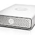 Western Digital giới thiệu ổ cứng USB-C G-Drive tích hợp cả ổ cứng và sạc cho MacBook Pro