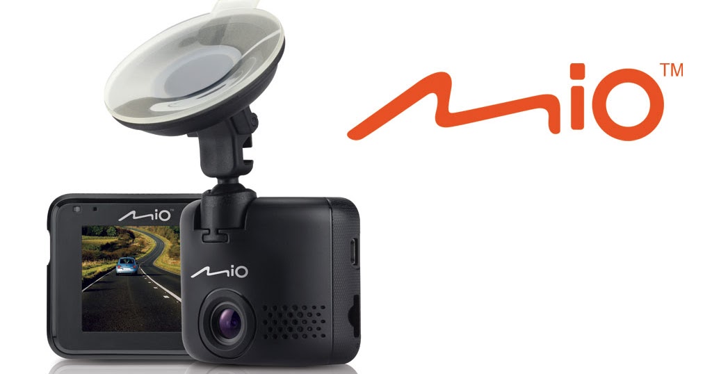 Mio MiVue Dash Cams are now available in the Philippines Geeky Pinas