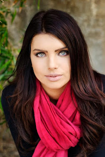 The ABC´s of Beauty: Nicole Thorne (Galería 1)