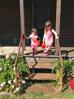 The Bad Parent Methodology