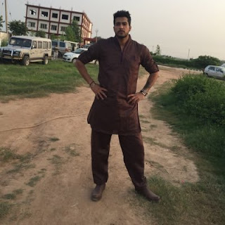 Lokesh batta age, wiki, biography Lokesh batta age, wiki, biography