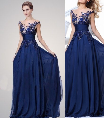 vestidos para formatura pinterest