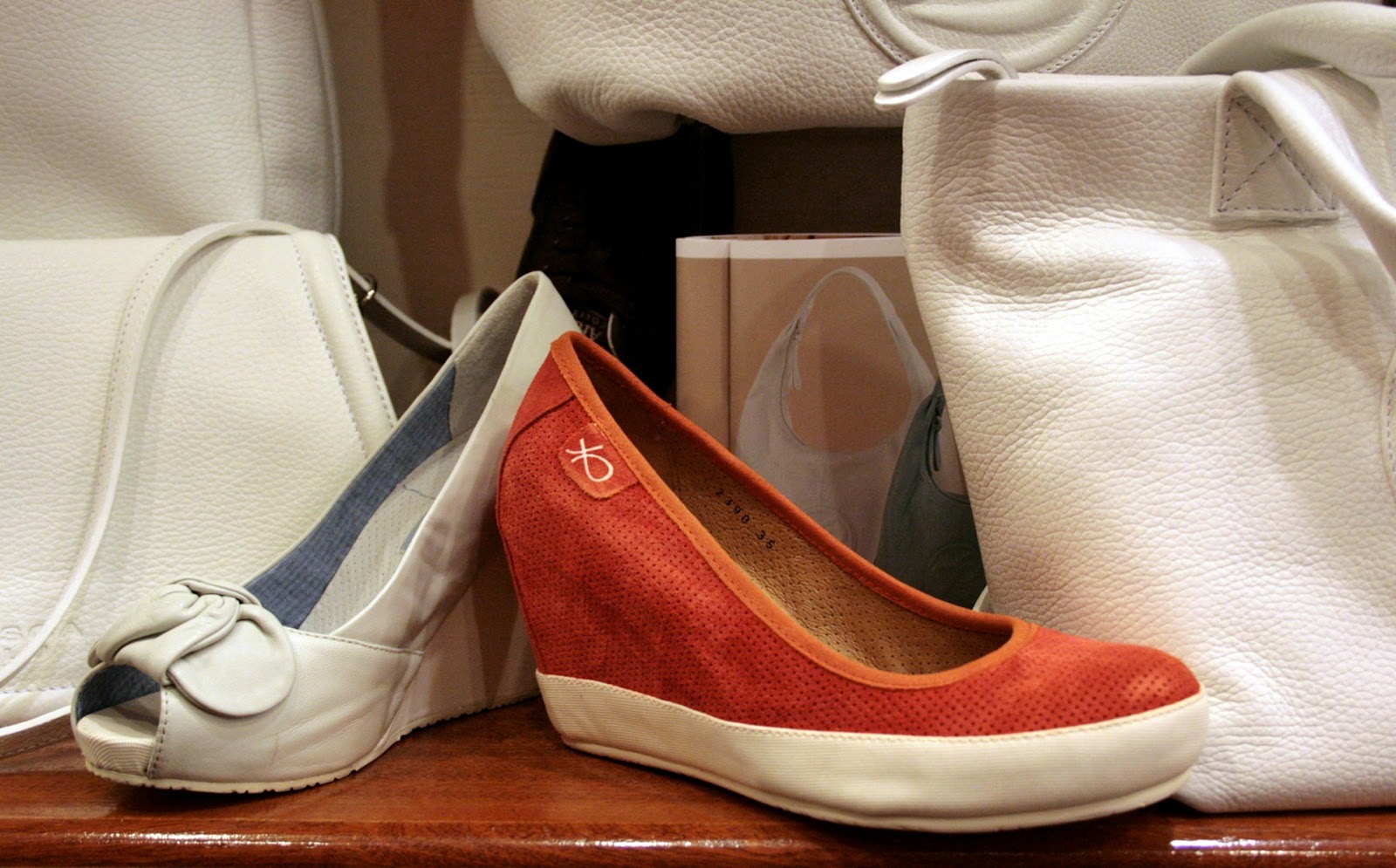 logan shoes