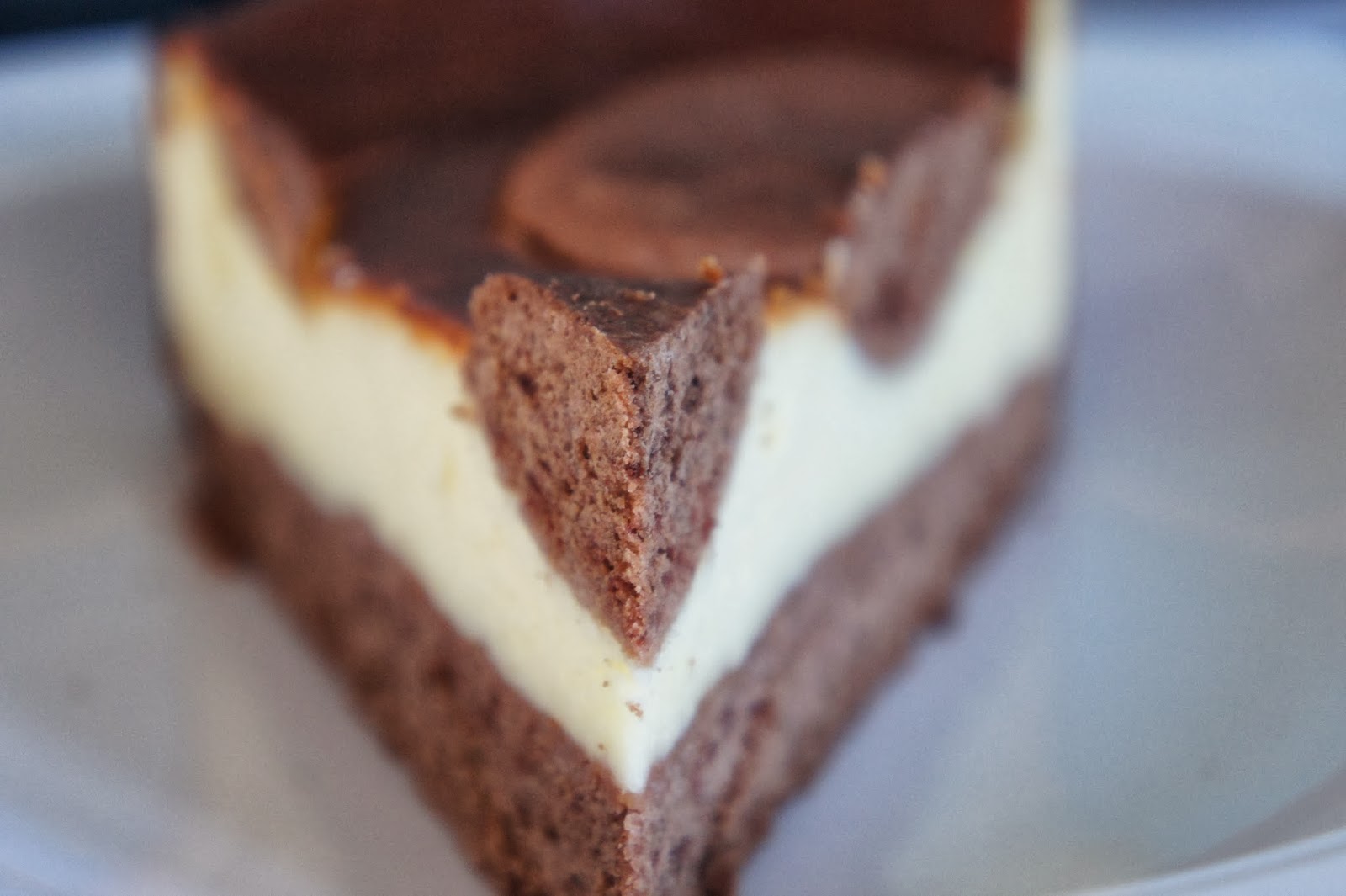REZEPT: Russischer Zupfkuchen ♥ Ein glutenfreier Blog