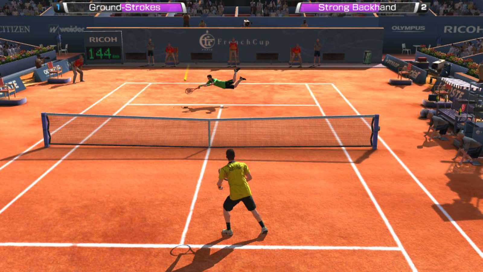 Новая теннисная игра. Virtua Tennis 4. Virtua Tennis 4 на ПК. Virtua Tennis 1. PS Vita Virtua Tennis 4.