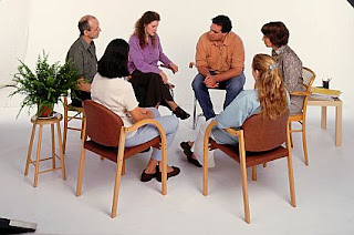 Psicoterapia de grupo - Psicodrama Psicodrama la primera psicoterapia de grupo en gestarse como tal
