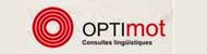 Optimot. Consultes Lingüístiques