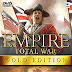 โหลดเกมส์ [PC] Empire Total War - Gold Edition แนวสงคราม