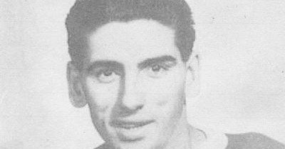 La vie est une puck Antonio 