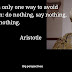 10 Aristotle's Quotes That Will Make You Think