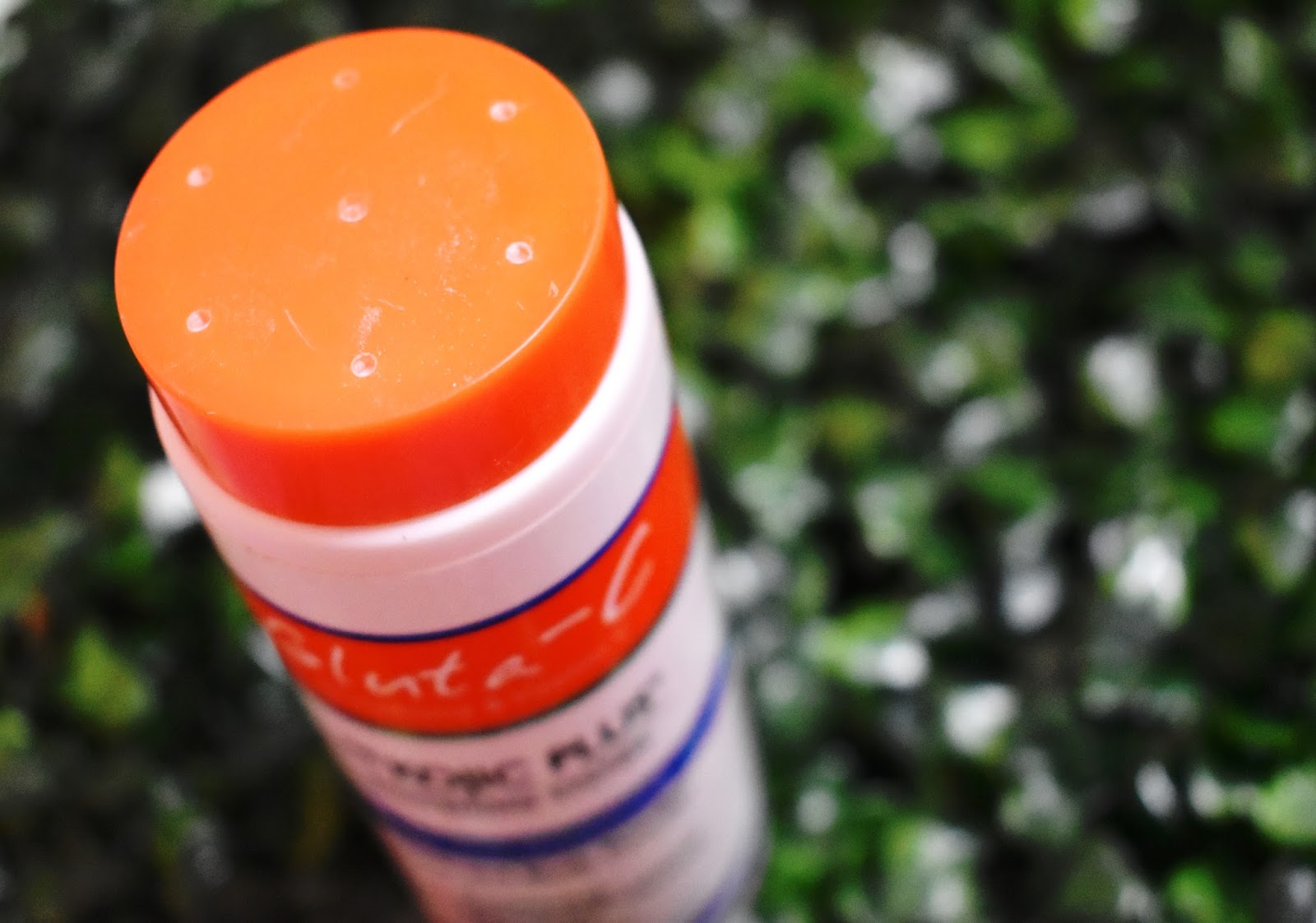 GlutaC with Kojic Plus+ Face and Body Powder, Soap and Lotion Review