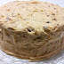 Southern Praline Cake