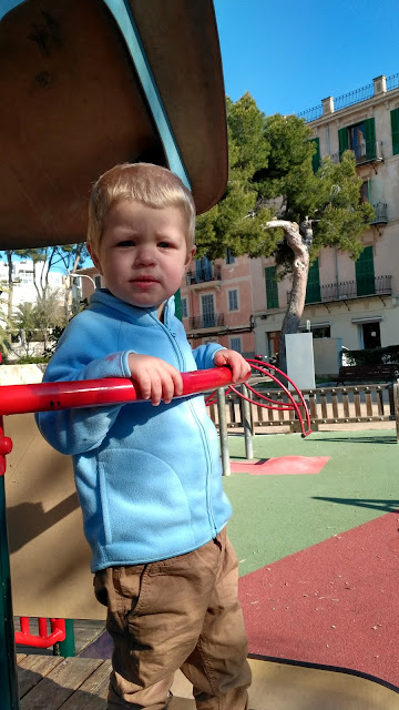 wakacje z dzieckiem na Majorce