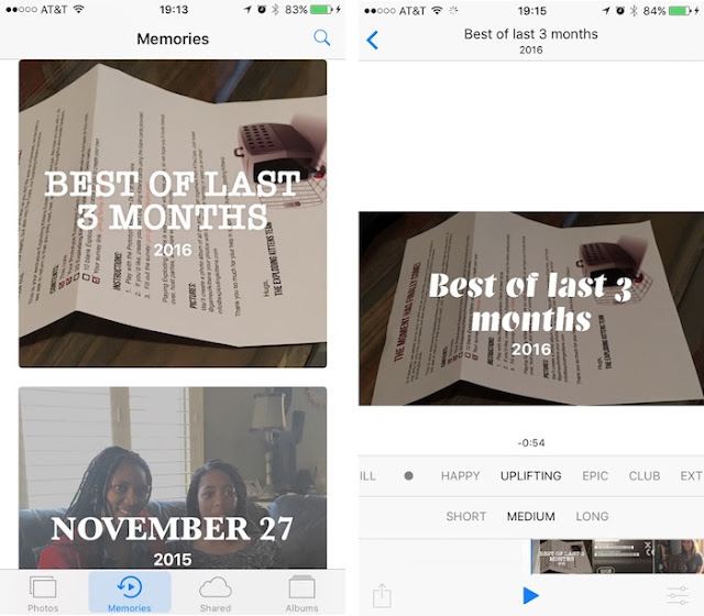 أهم و أفضل 25 ميزة في iOS 10 الجديد