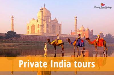 private india tours | bespoke india holidays