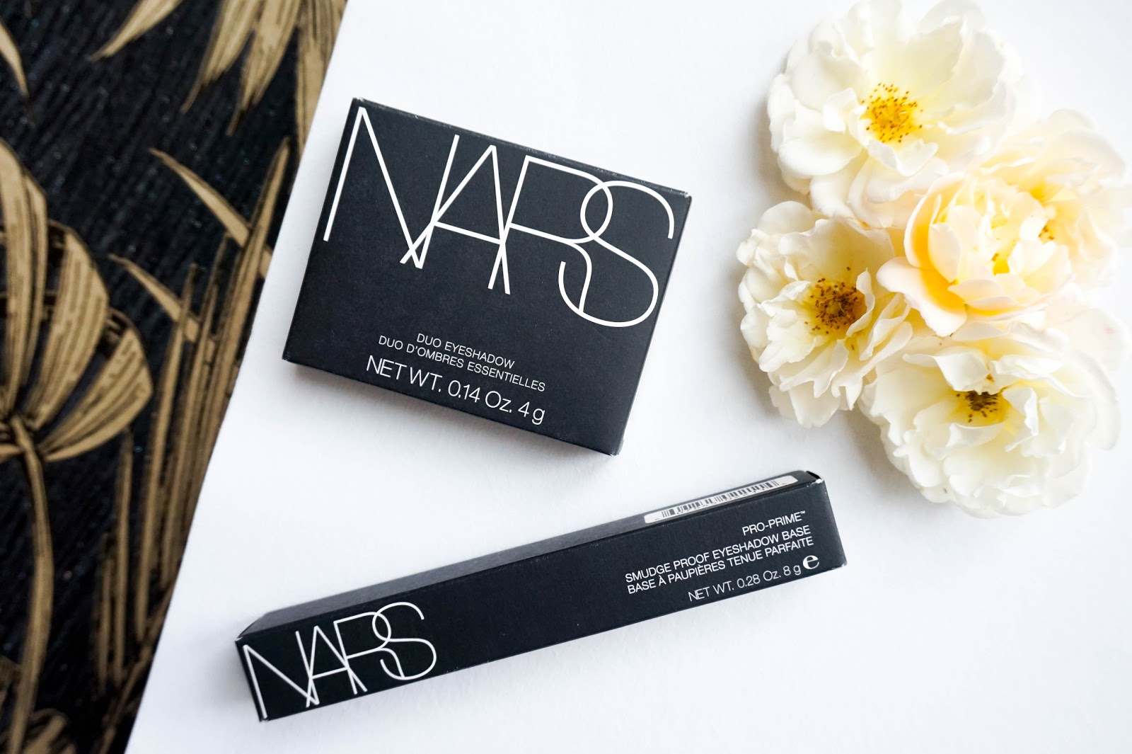 All Eyes On NARS All Eyes On NARS, Duo Eyeshadow Surabaya, Smudge Proof Eyeshadow Base