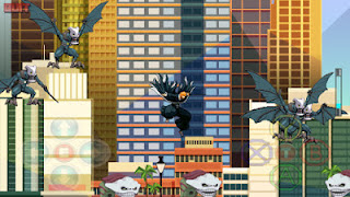 Bleach Super Shinigami Warrior (Ichigo Vizard) Apk Bleach Super Shinigami Warrior (Ichigo Vizard) Apk