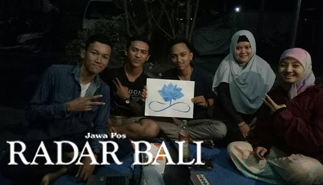 Radar Bali - Niswa Djupri